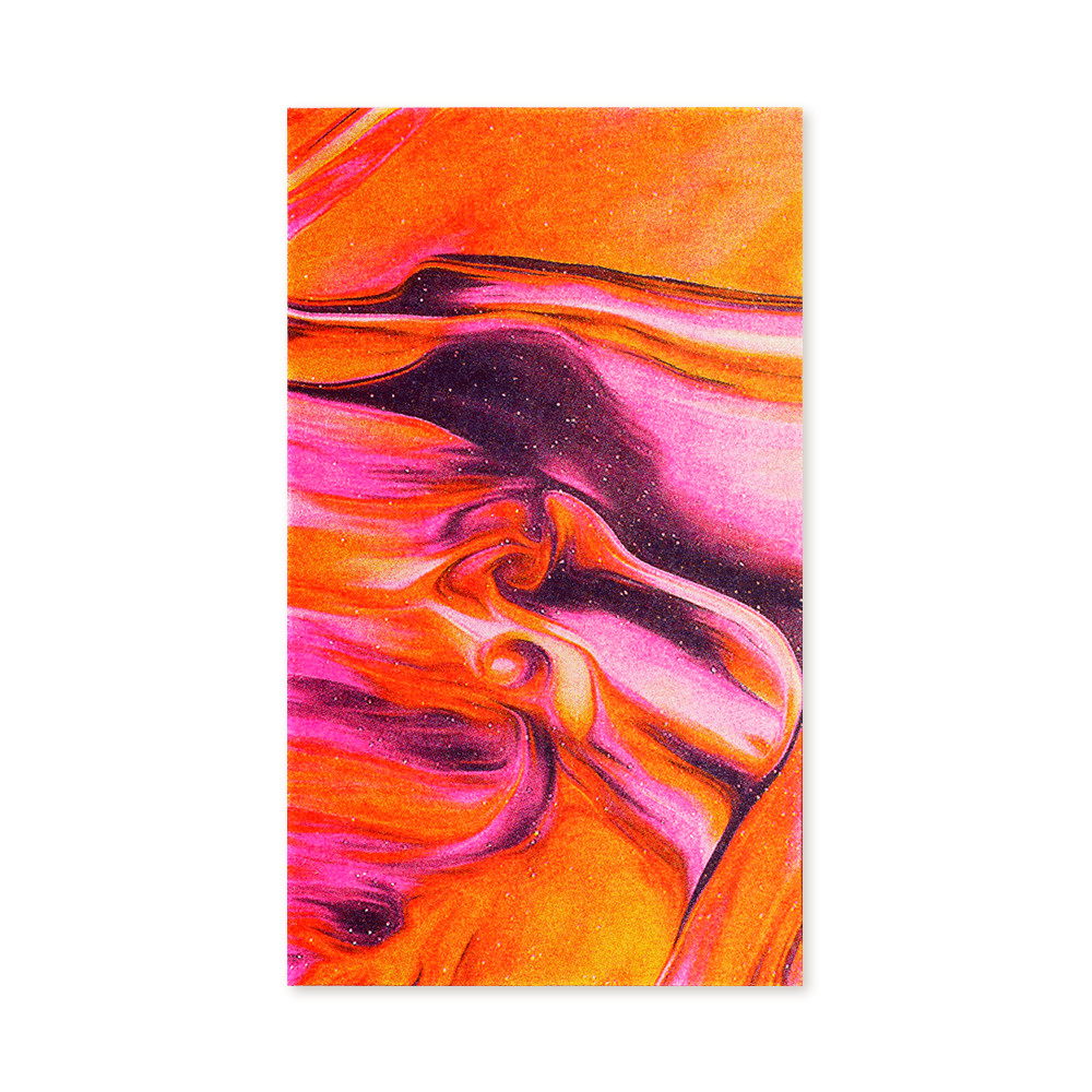 Tranh Riso 25x15cm 