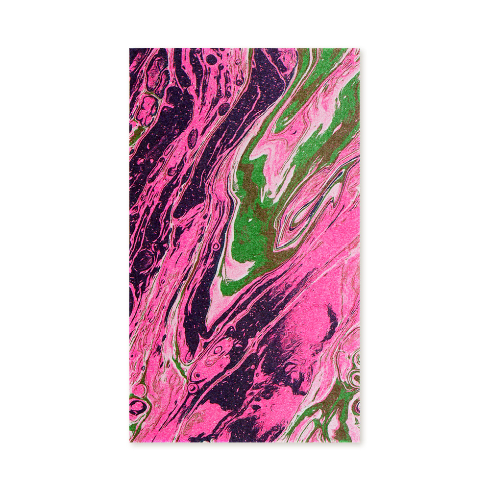 Tranh Riso 25x15cm 