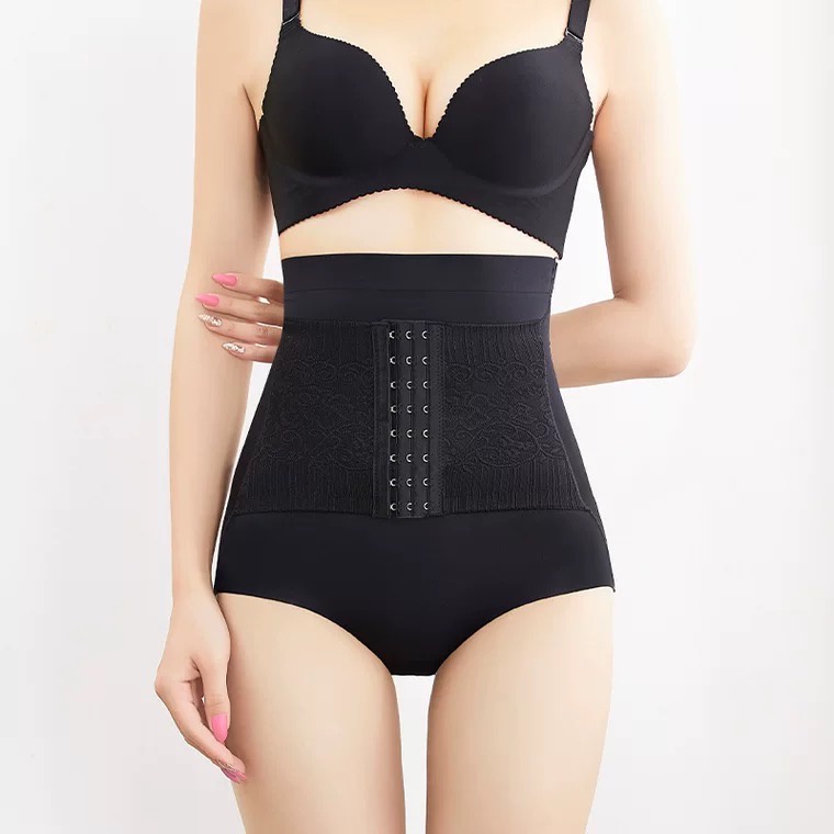 Quần gen nịt bụng mặc váy định hình chống cuộn không viền cao su non mát  lạnh 887 MEOW Corset  Shopee Việt Nam