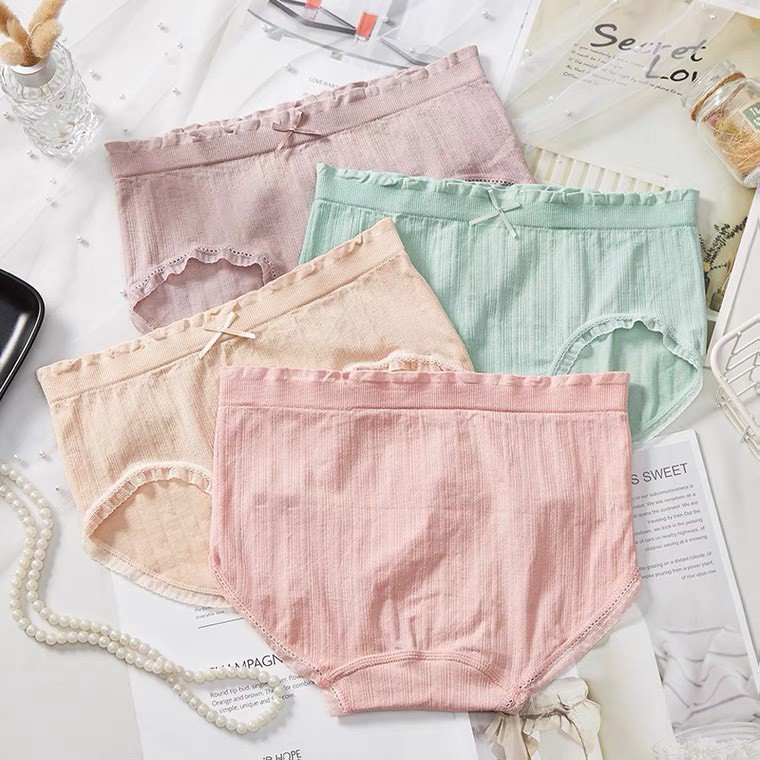Sỉ quần lót bé gái - Địa chỉ cung cấp hàng chất lượng và giá tốt nhất!