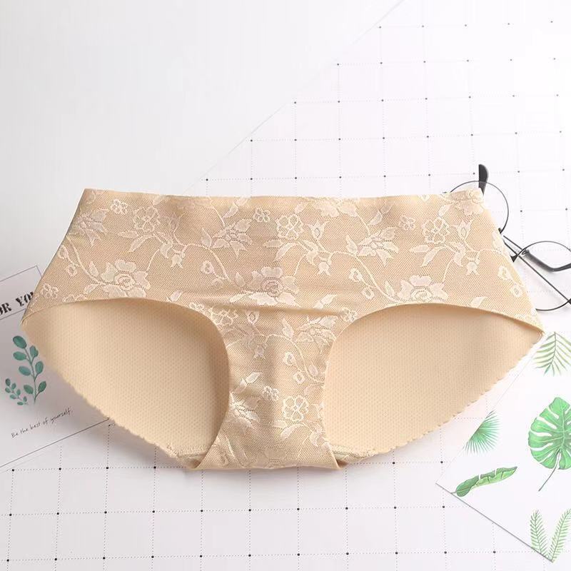 QUẦN ĐỘN MÔNG THÔNG HƠI CHẤT SU ĐÚC NGUYÊN KHỐI CẠP VỪA