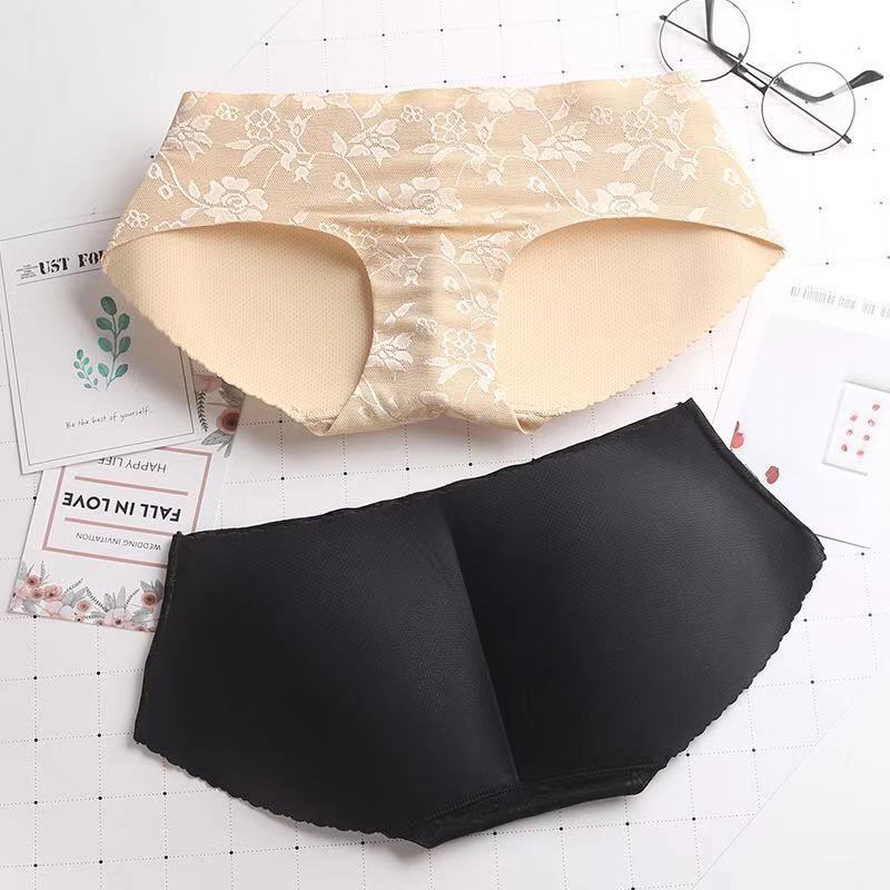 QUẦN ĐỘN MÔNG THÔNG HƠI CHẤT SU ĐÚC NGUYÊN KHỐI CẠP VỪA