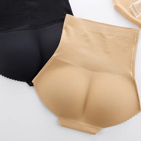 QUẦN ĐỘN MÔNG GEN BỤNG CẠP CAO NÂNG ĐẨY THÔNG THOÁNG