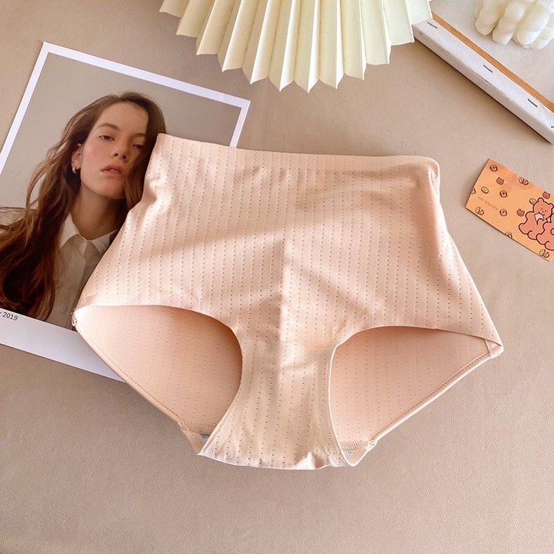 QUẦN ĐỘN MÔNG KHÔNG LỘ ĐÚC SU LIỀN CHỐNG XÊ DỊCH 0.8CM