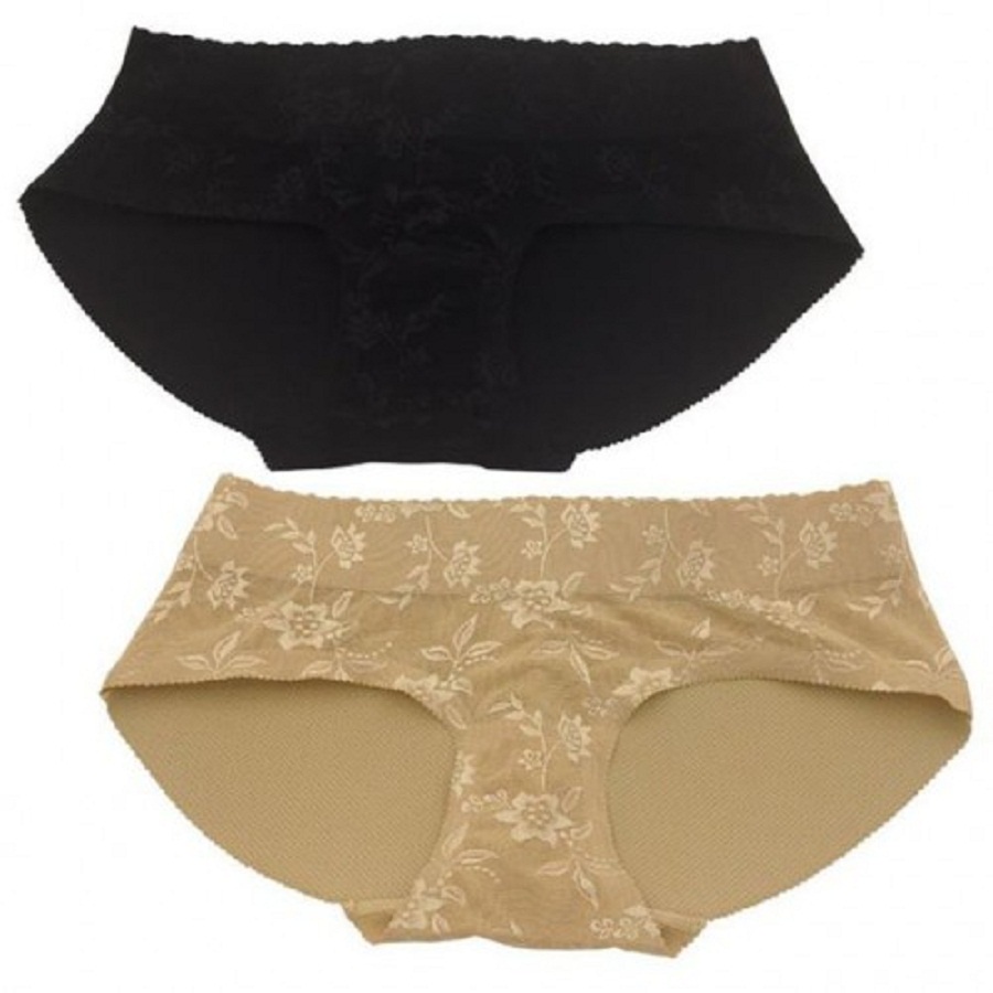 QUẦN ĐỘN MÔNG THÔNG HƠI CHẤT SU ĐÚC NGUYÊN KHỐI CẠP VỪA