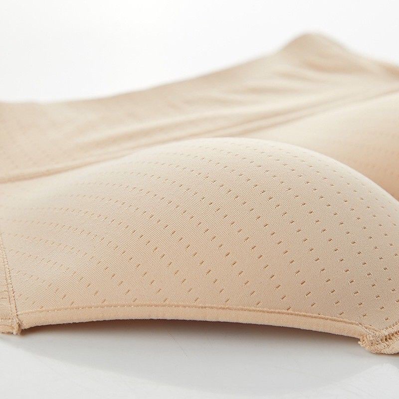 QUẦN ĐỘN MÔNG KHÔNG LỘ ĐÚC SU LIỀN CHỐNG XÊ DỊCH 0.8CM