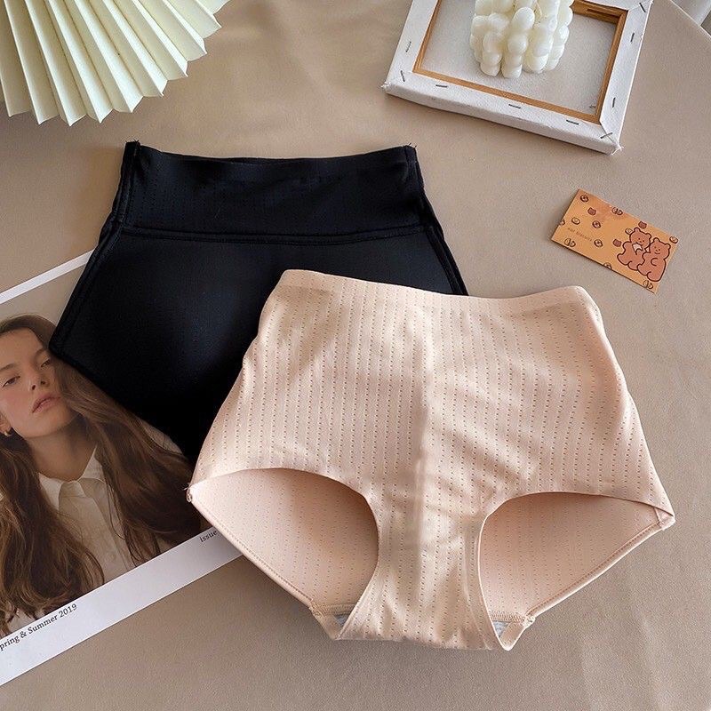 QUẦN ĐỘN MÔNG KHÔNG LỘ ĐÚC SU LIỀN CHỐNG XÊ DỊCH 0.8CM