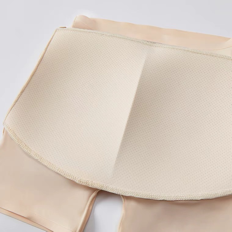 QUẦN NÂNG MÔNG CẠP CAO GEN ĐÙI SU ĐÚC SIÊU MỀM