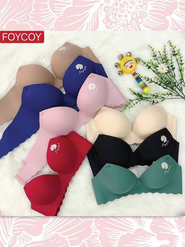 ÁO SU ĐÚC FOYCOY KHÔNG GỌNG NÂNG NGỰC #008