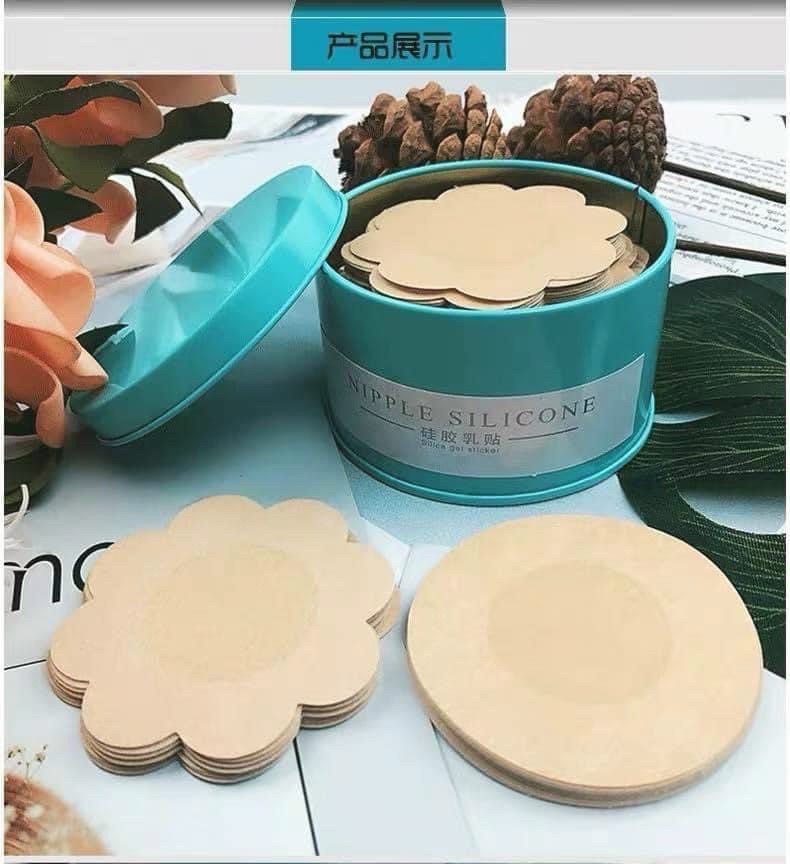 MIẾNG DÁN TI MỎNG DÙNG MỘT LẦN