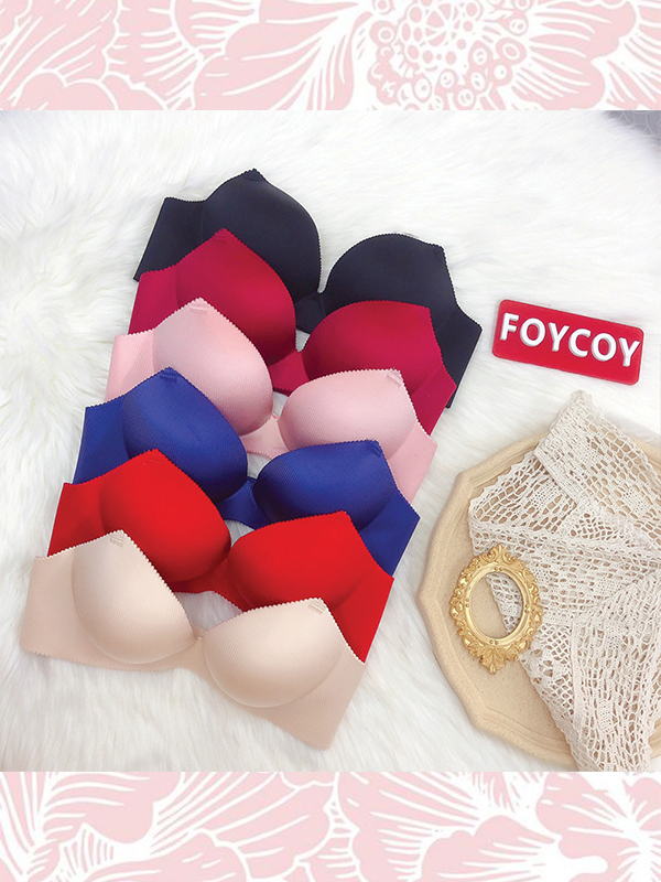 ÁO SU ĐÚC FOYCOY NÂNG NGỰC BÀN TAY #004