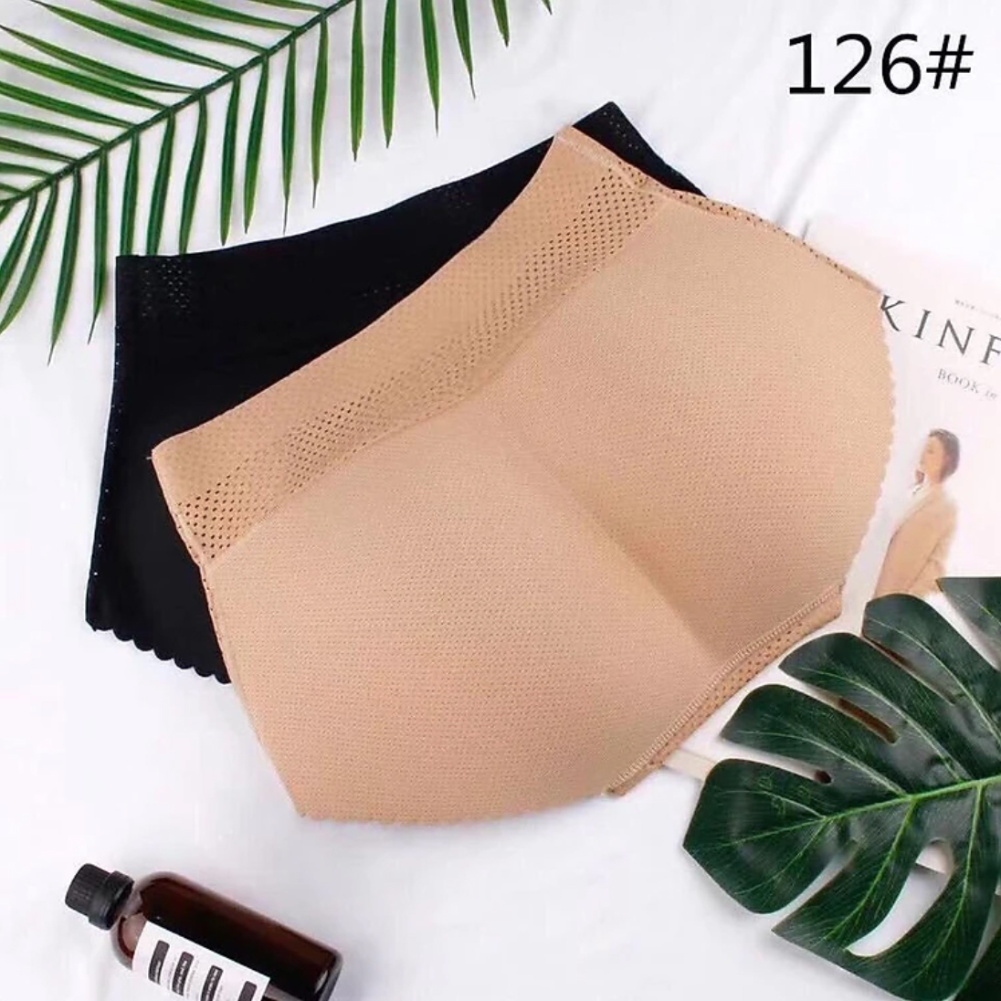 QUẦN ĐỘN MÔNG NÂNG MÔNG THÔNG HƠI #126