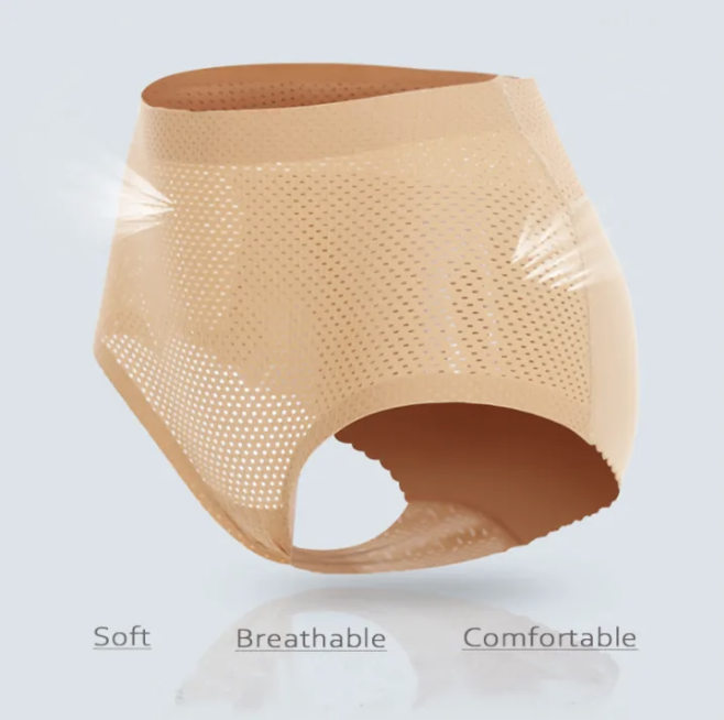 QUẦN ĐỘN MÔNG NÂNG MÔNG THÔNG HƠI #126