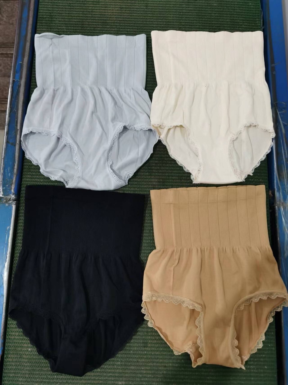 QUẦN LÓT DỆT KIM GEN BỤNG ĐỊNH HÌNH #6386