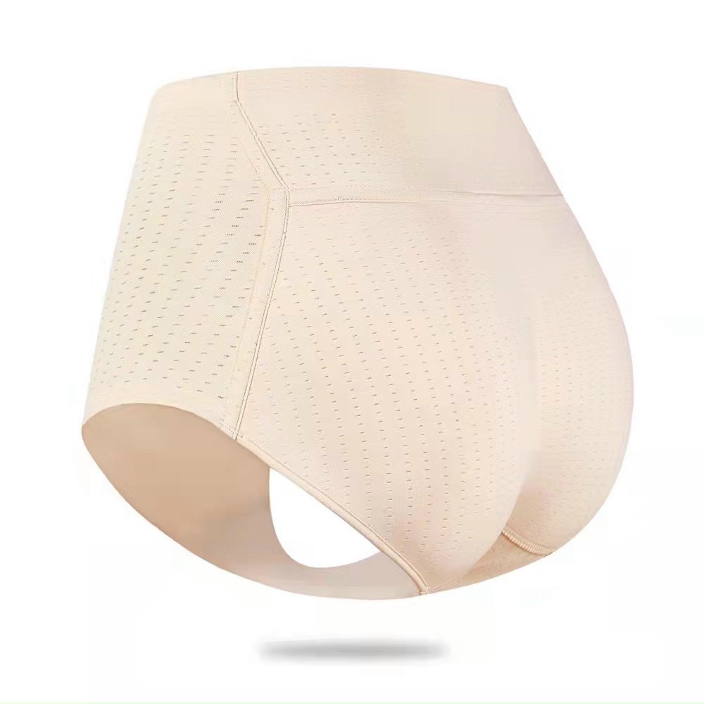 QUẦN ĐỘN MÔNG DÁNG ĐÙI CHẤT SU THÔNG HƠI RJ222