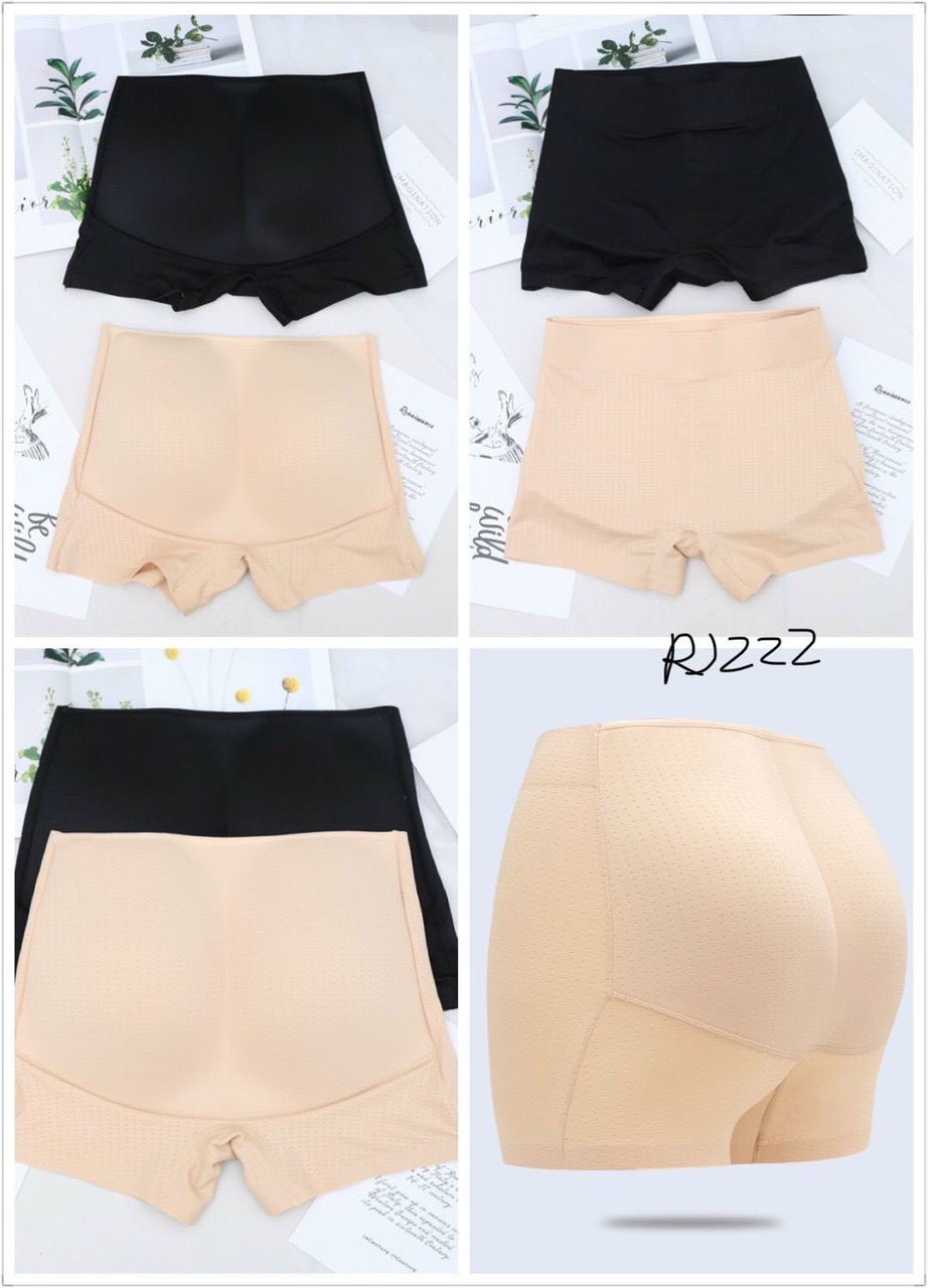 QUẦN ĐỘN MÔNG DÁNG ĐÙI CHẤT SU THÔNG HƠI RJ222