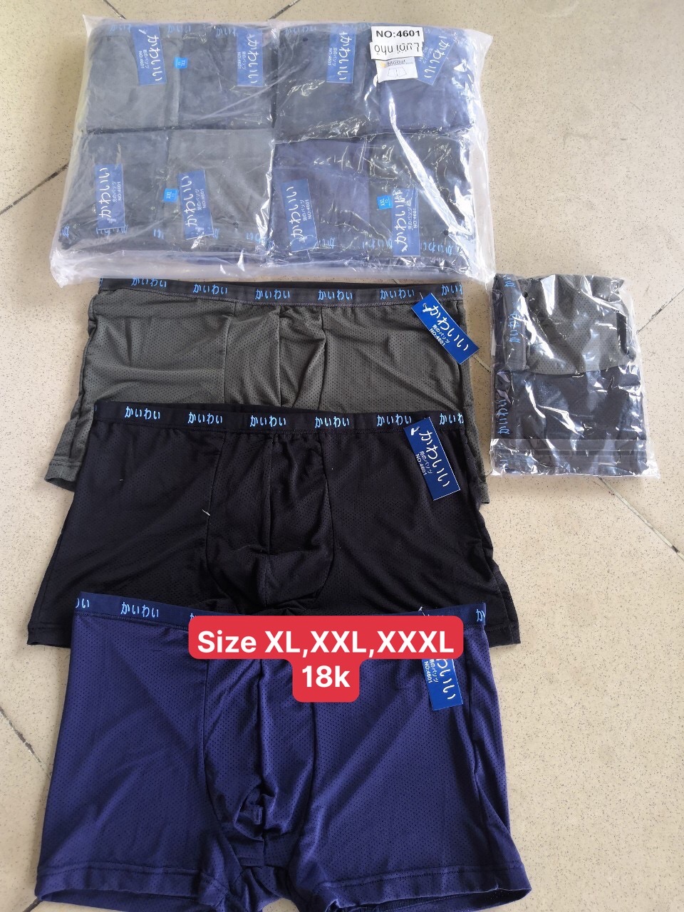 SỊP ĐÙI THÔNG HƠI LỖ NHỎ #4601