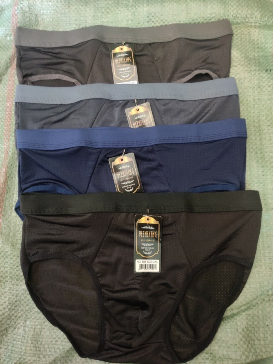 SỊP CHÉO THÔNG HƠI #304