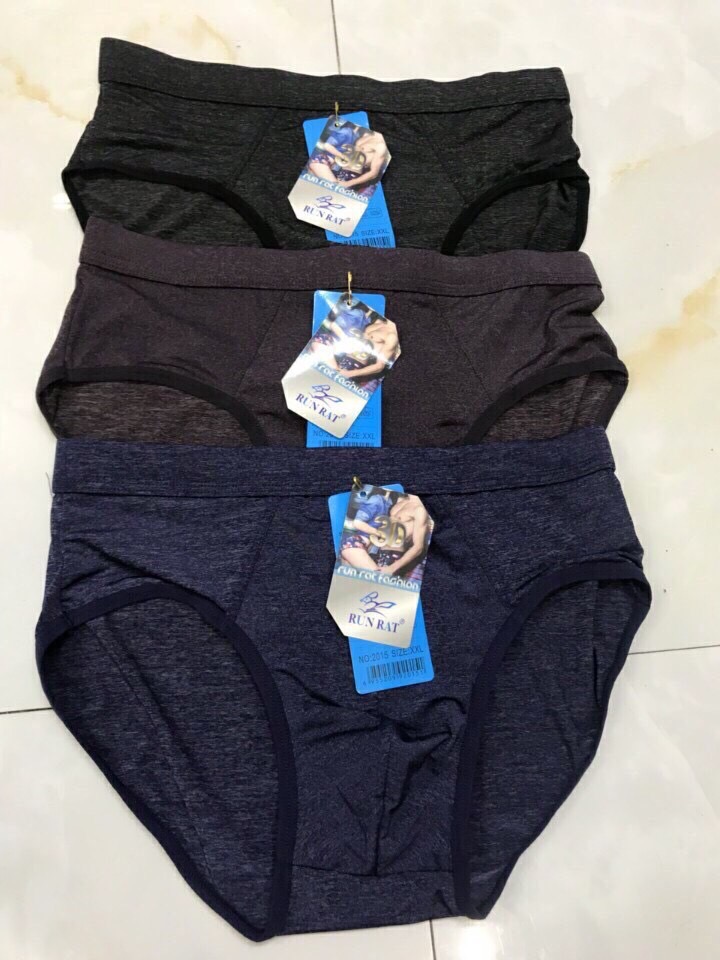 SỊP CHÉO COTTON #2015