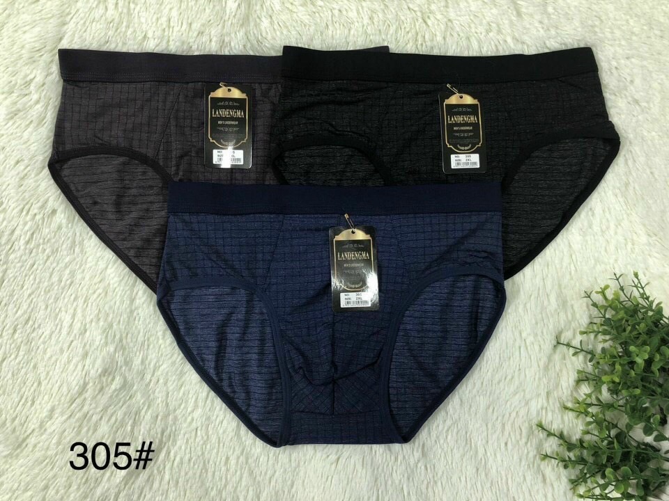 SỊP CHÉO COTTON #305