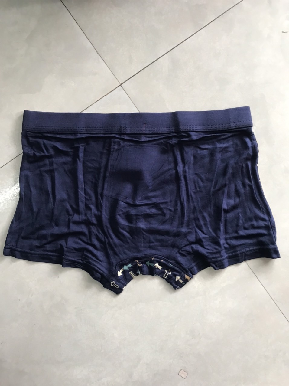 SỊP ĐÙI COTTON NHIỀU HOẠ TIẾT #6216