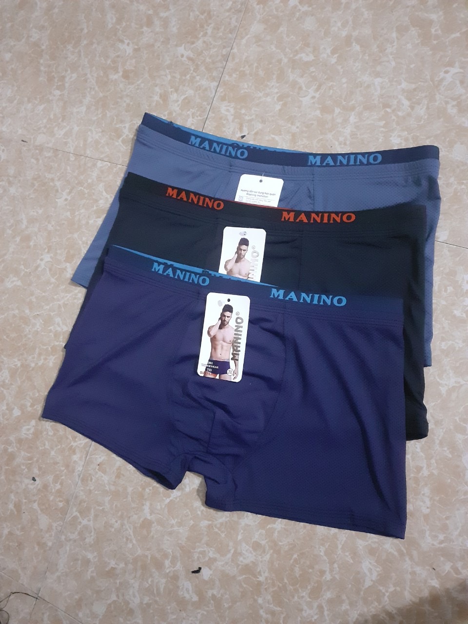 SỊP ĐÙI THÔNG HƠI LỖ NHỎ MANINO