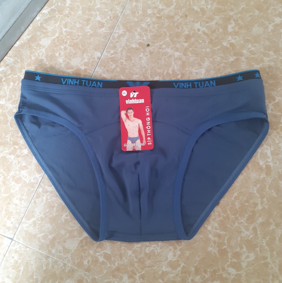 SỊP THÔNG HƠI LỖ NHỎ VINH TUẤN