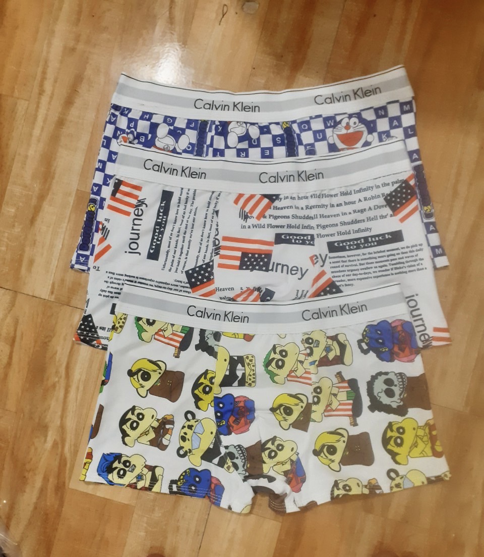 SỊP ĐÙI DOREMON NHIỀU HOẠ TIẾT