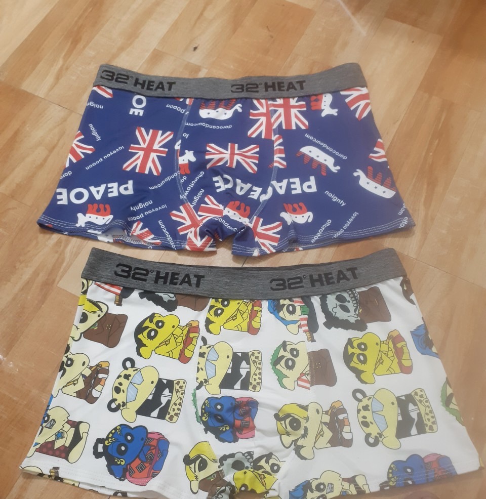 SỊP ĐÙI DOREMON NHIỀU HOẠ TIẾT