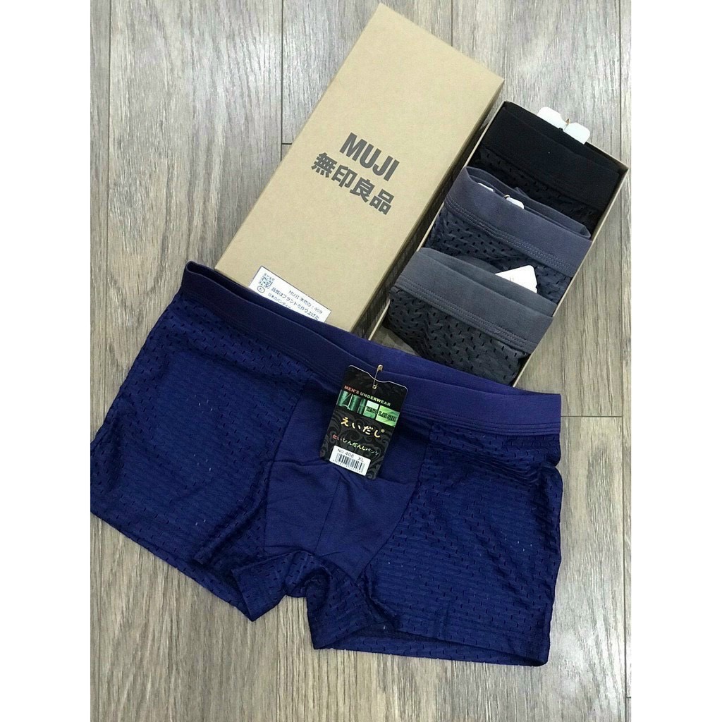 SET HỘP SỊP ĐÙI THÔNG HƠI LỖ TO