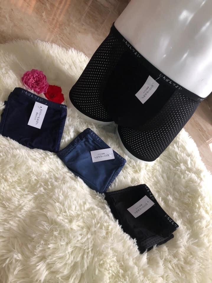 SỊP ĐÙI LỖ TO THÔNG HƠI CẠP NHỎ MÁC NHẬT