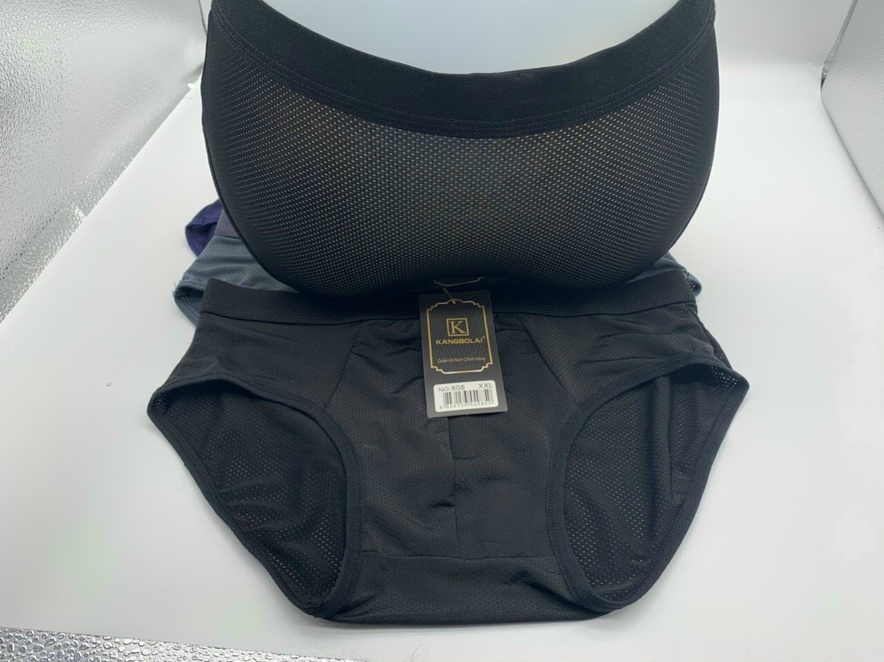 SỊP CHÉO THÔNG HƠI LỖ NHỎ #808