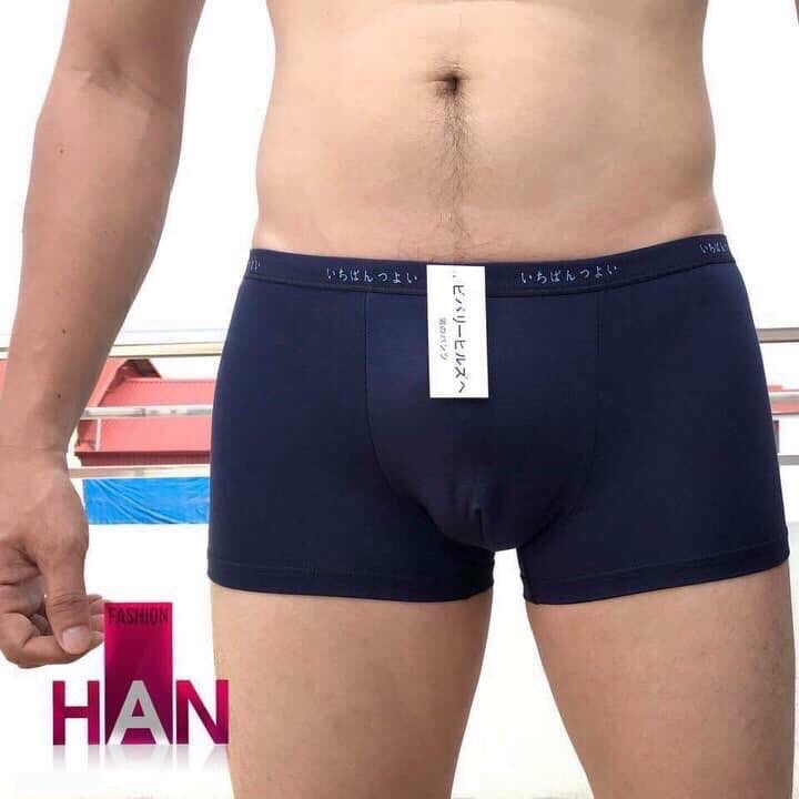 SỊP ĐÙI COTTON CẠP NHỎ MÁC NHẬT