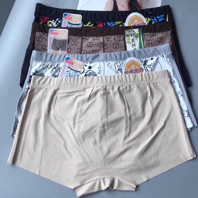 SỊP ĐÙI THUN LẠNH NHIỀU HOẠ TIẾT