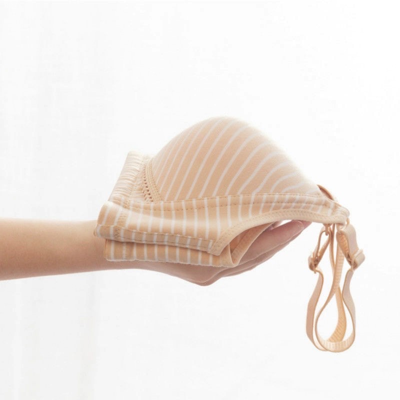 ÁO LÓT BẦU KẺ SỌC CHÉO