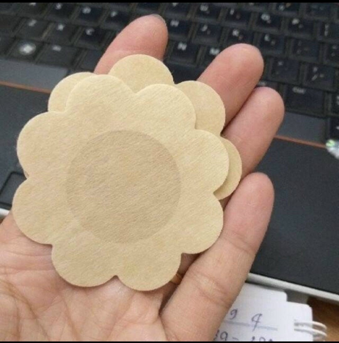 MIẾNG DÁN TI MỎNG DÙNG MỘT LẦN