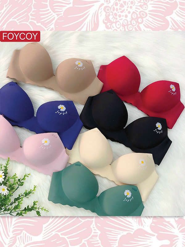 ÁO SU ĐÚC FOYCOY KHÔNG GỌNG NÂNG NGỰC #008