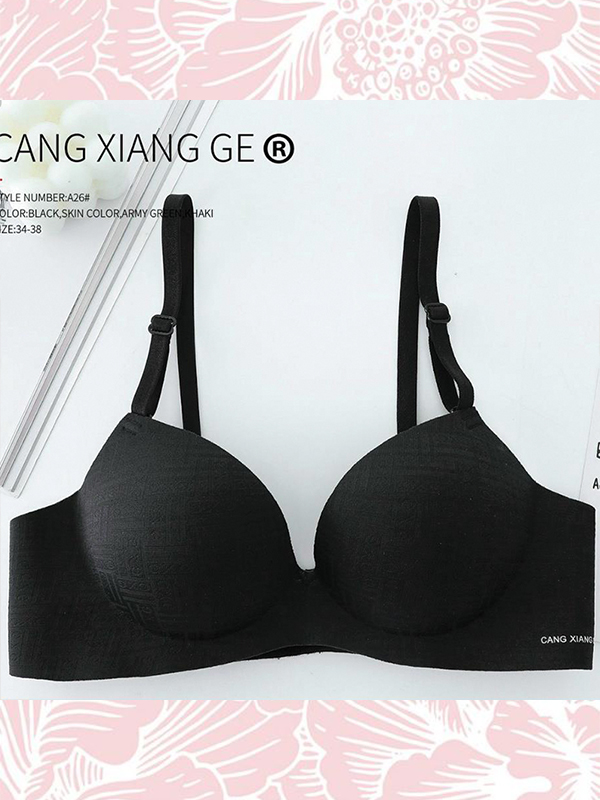 ÁO SU ĐÚC KHÔNG GỌNG NÂNG NGỰC BÀN TAY #A26