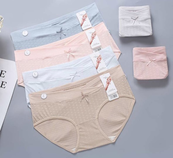 QUẦN LÓT BẦU #20025