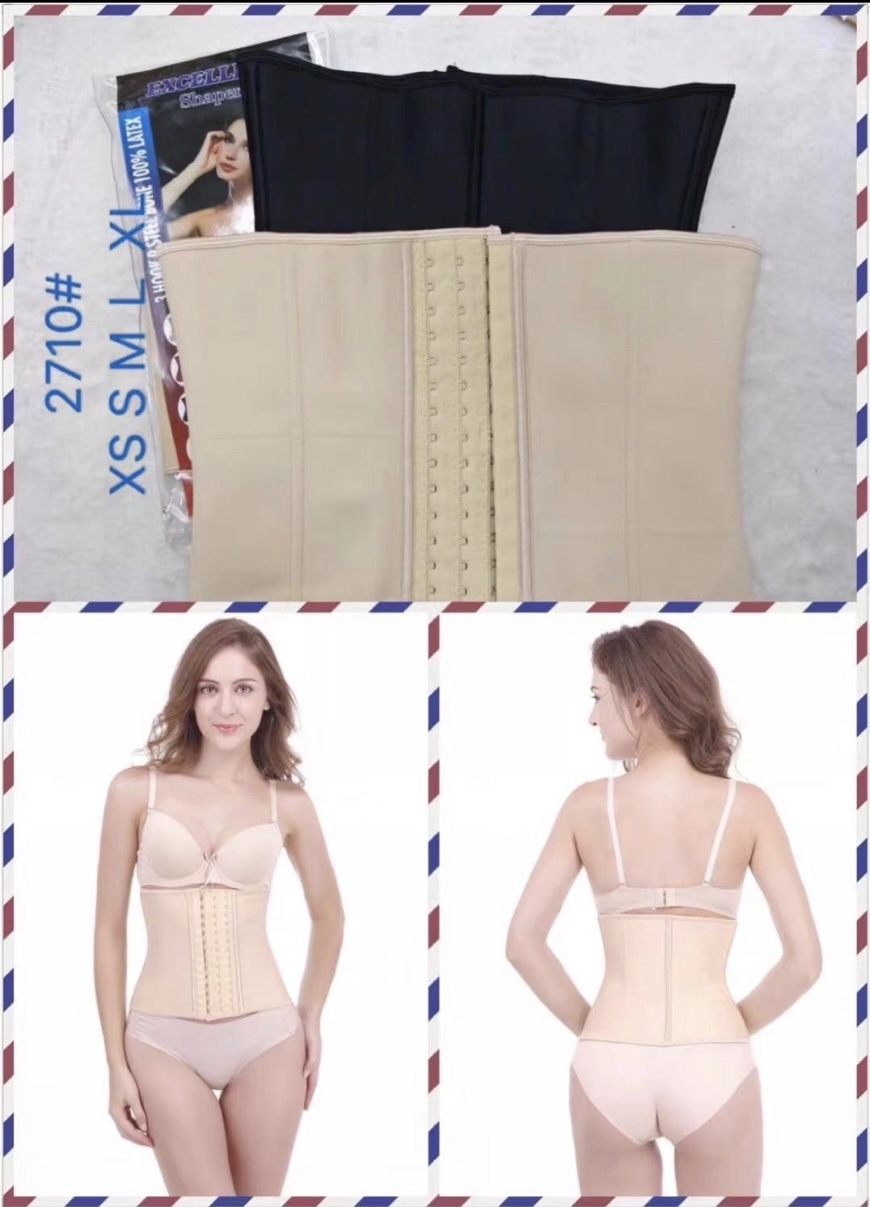 MIẾNG GEN NỊT BỤNG CHẤT SU NHIỀU MÓC CÀI #2710 + #2711