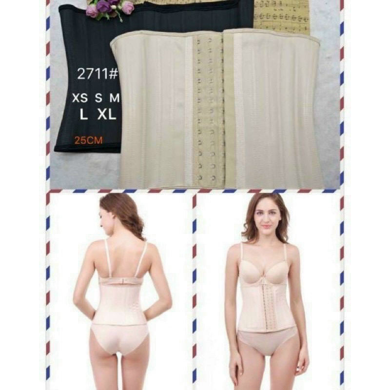 MIẾNG GEN NỊT BỤNG CHẤT SU NHIỀU MÓC CÀI #2710 + #2711