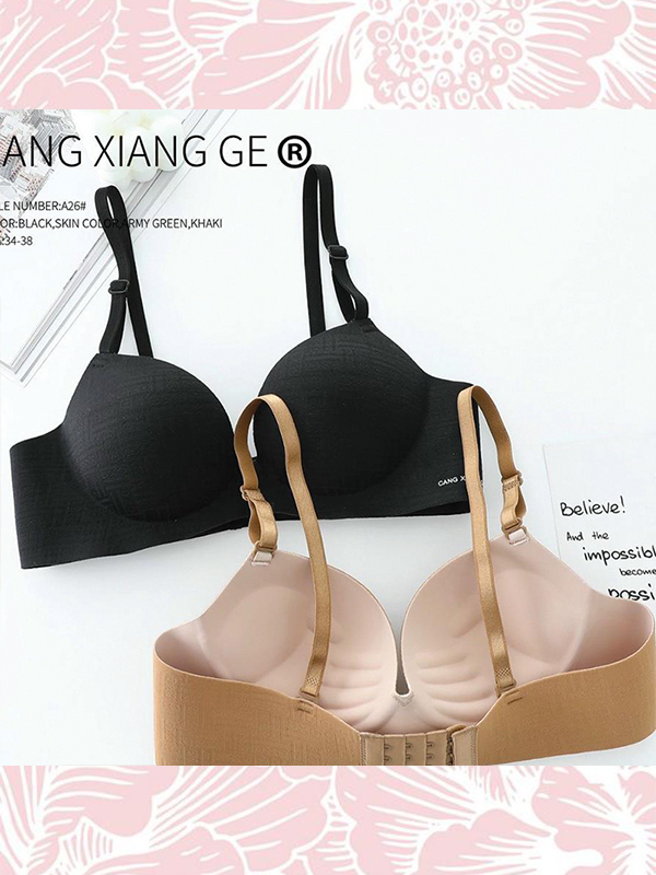 ÁO SU ĐÚC KHÔNG GỌNG NÂNG NGỰC BÀN TAY #A26