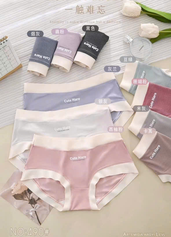 QUẦN LÓT NỮ #490