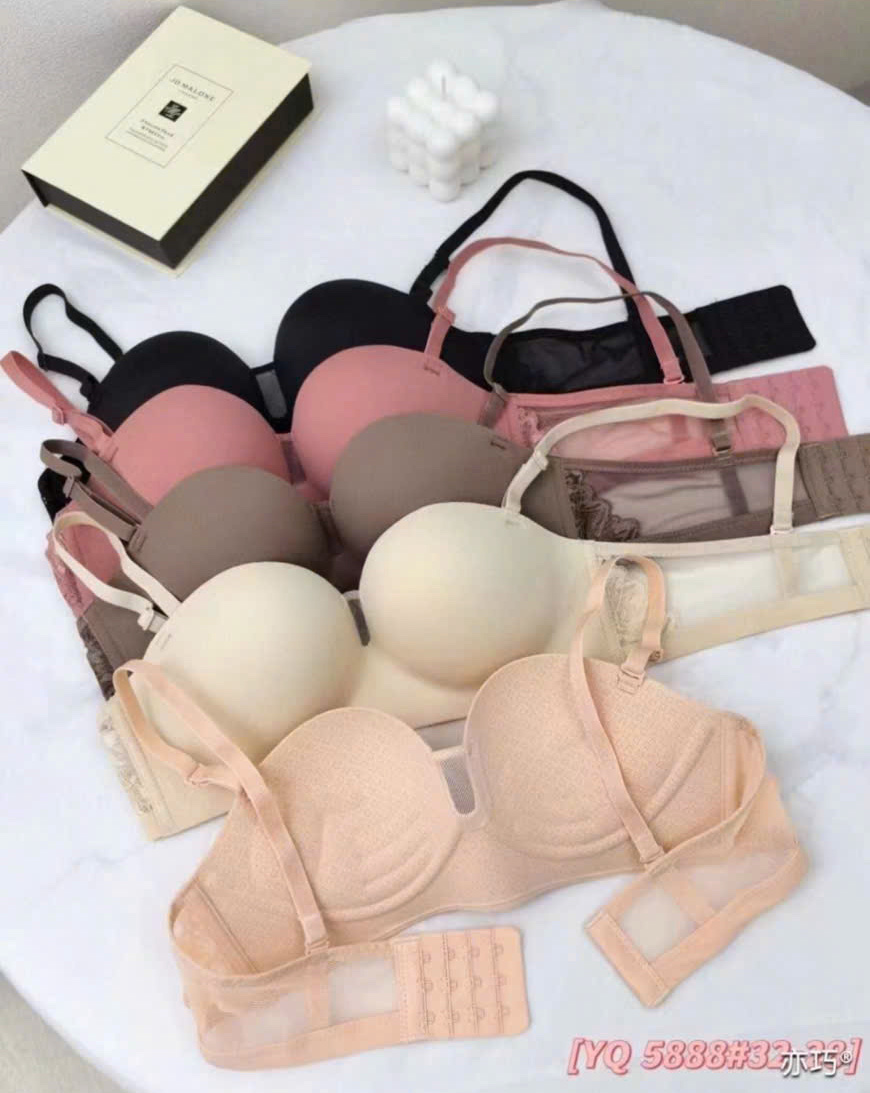 ÁO NGỰC SU ĐÚC #5888