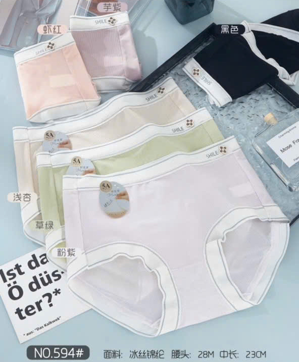 QUẦN LÓT ĐẸP #594