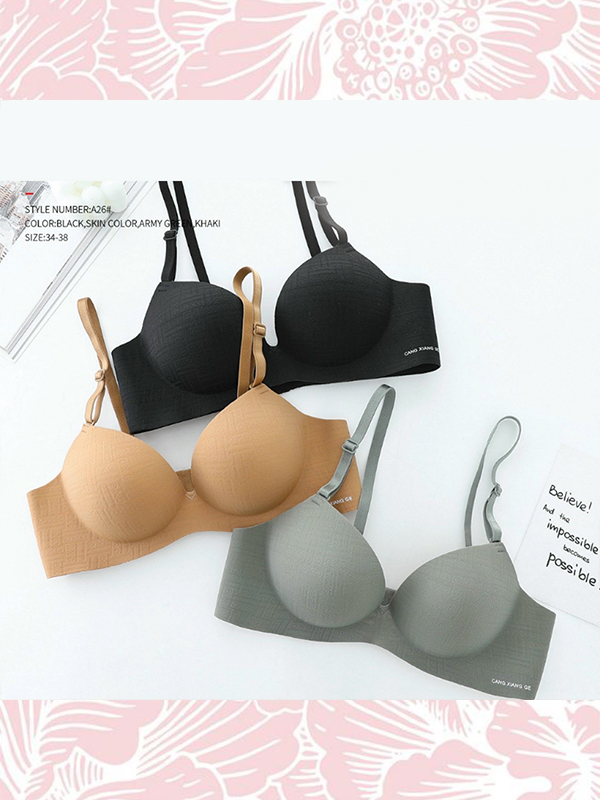 ÁO SU ĐÚC KHÔNG GỌNG NÂNG NGỰC BÀN TAY #A26