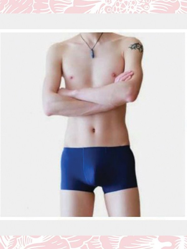 HỘP 3 CHIẾC SỊP ĐÙI CO GIÃN O&H