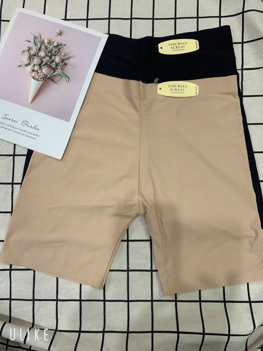 QUẦN VÁY CHẤT SU THÔNG HƠI #6530