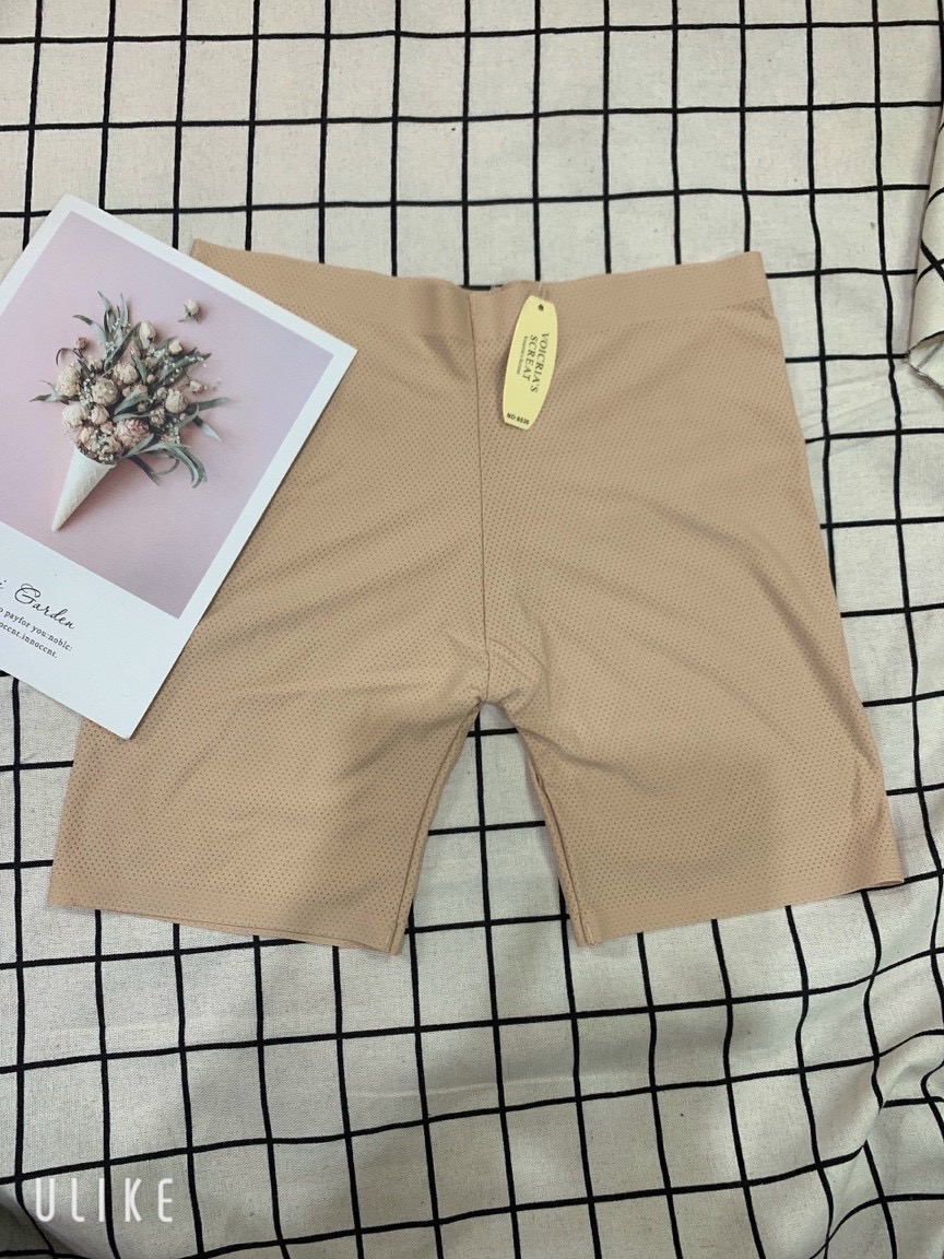 QUẦN VÁY CHẤT SU THÔNG HƠI #6530