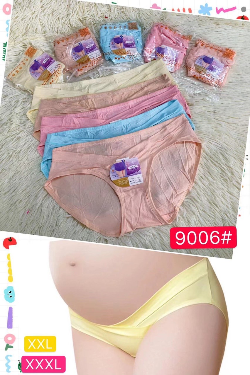 QUẦN LÓT BẦU #9006